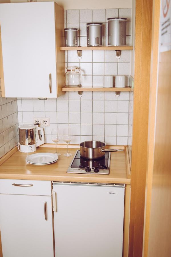 Gasthof Zur Bruecke Kaufering Luaran gambar