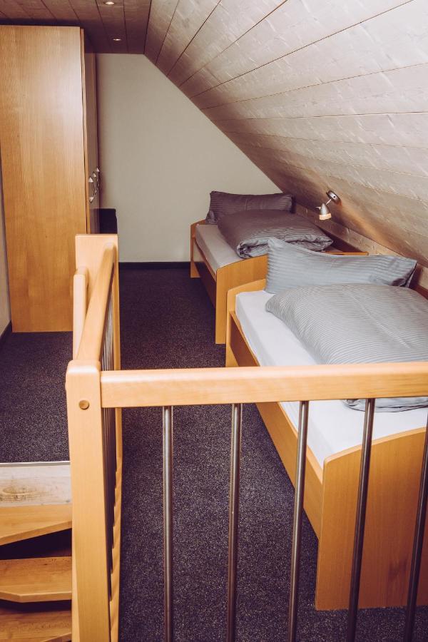 Gasthof Zur Bruecke Kaufering Luaran gambar
