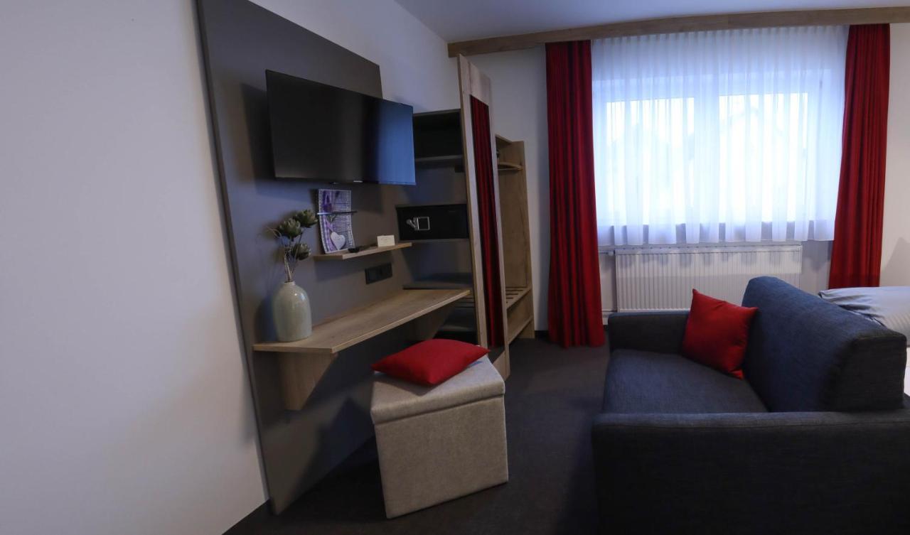 Gasthof Zur Bruecke Kaufering Luaran gambar