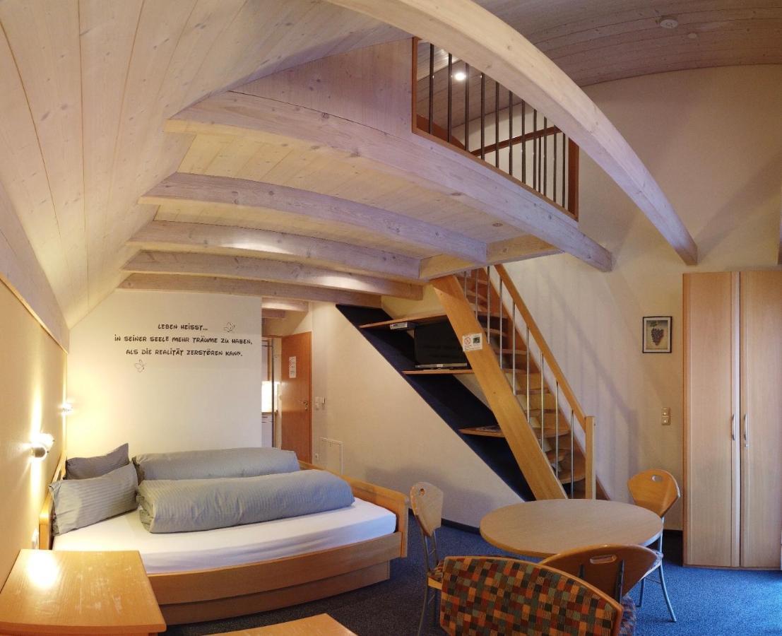 Gasthof Zur Bruecke Kaufering Luaran gambar